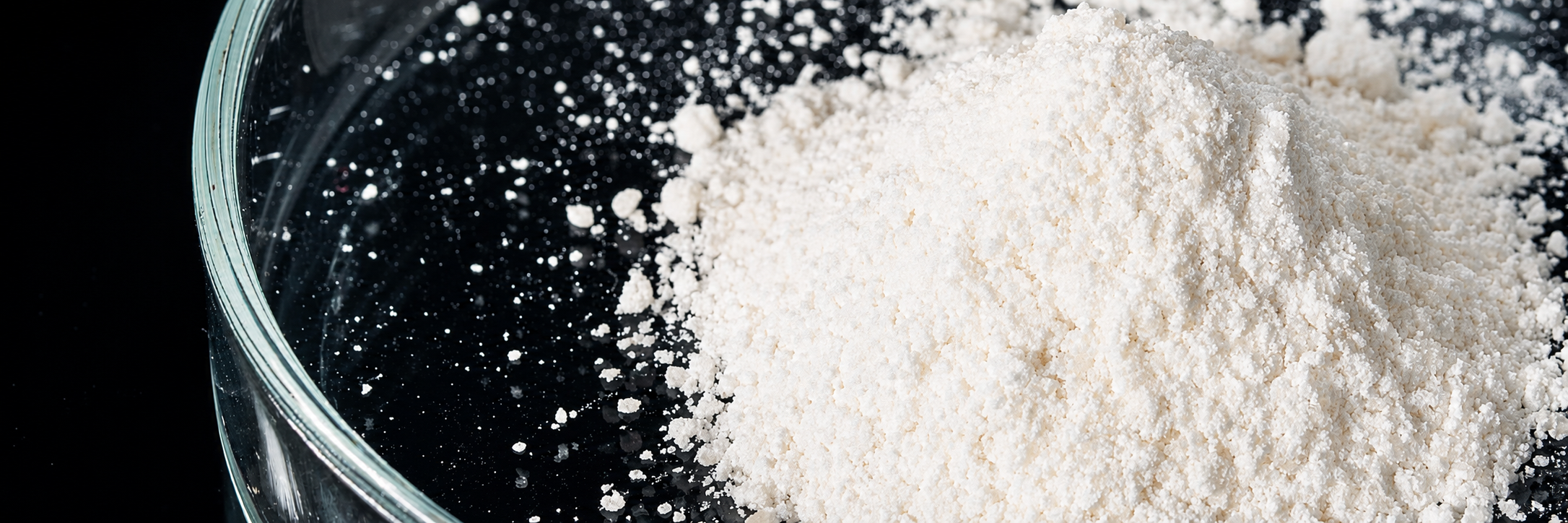 Microcrystalline Cellulose M102 dùng trong sản xuất viên nén dập thẳng