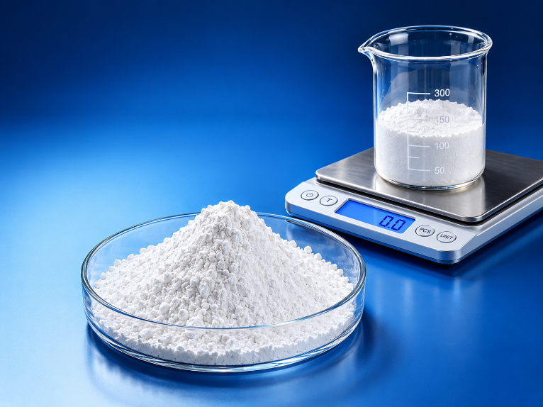 Video giới thiệu Microcrystalline Cellulose M102